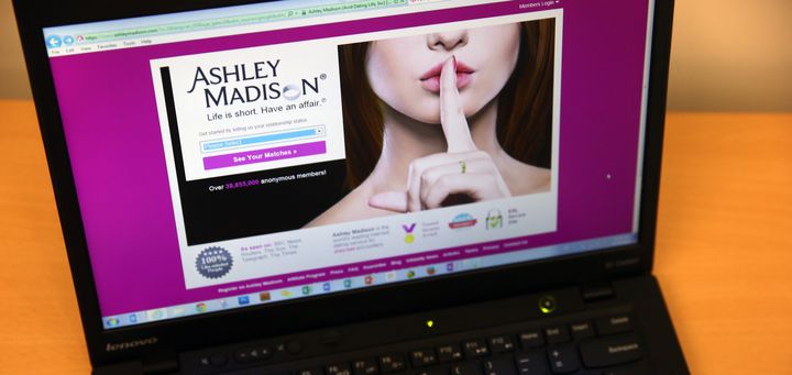 Pastor Outed In Ashley Madison Hack Commits Suicide Huffpost