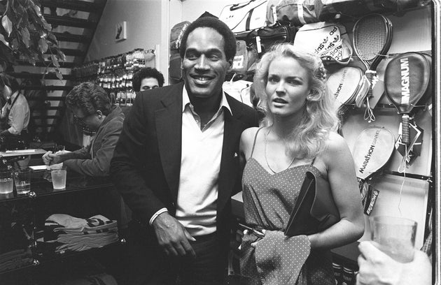 The 12 Most Eye-Opening Moments From ESPN's 'O.J.: Made In ...