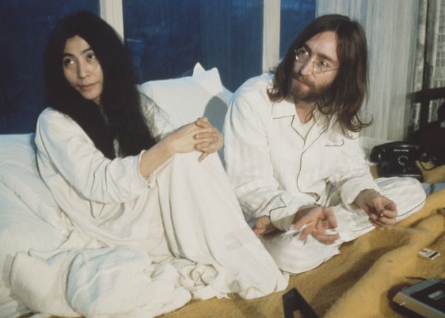 Yoko Ono Sex 115