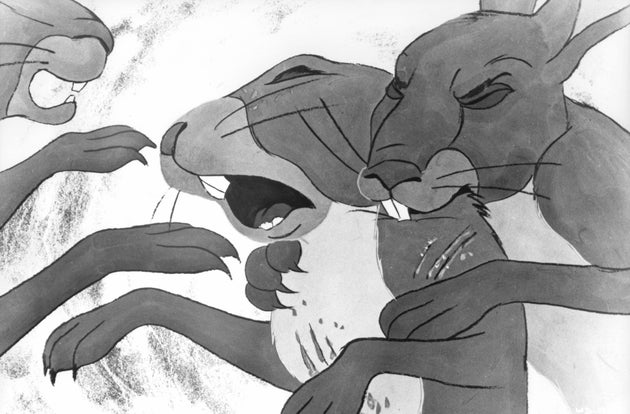 Richard Adams, author of Watership Down, dies at 96