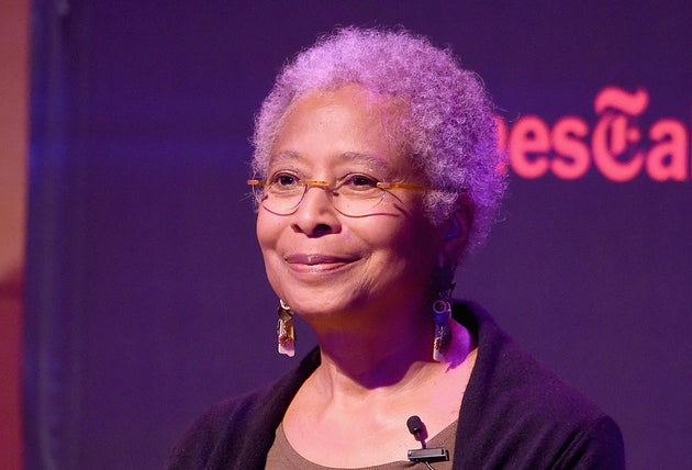 the life and works of alice walker Writing style there are many “the first novel written by alice walker”the third life of grange copeland” “walker’s work shows a world divided. the life and works of alice walker Writing style there are many “the first novel written by alice walker”the third life of grange copeland” “walker’s work shows a world divided.
