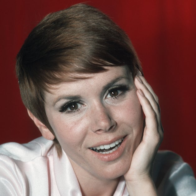 'LaughIn' Star Judy Carne Dead At 76