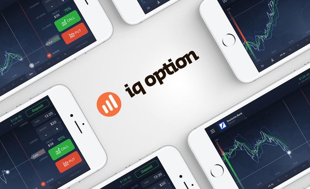 Scale trading options
