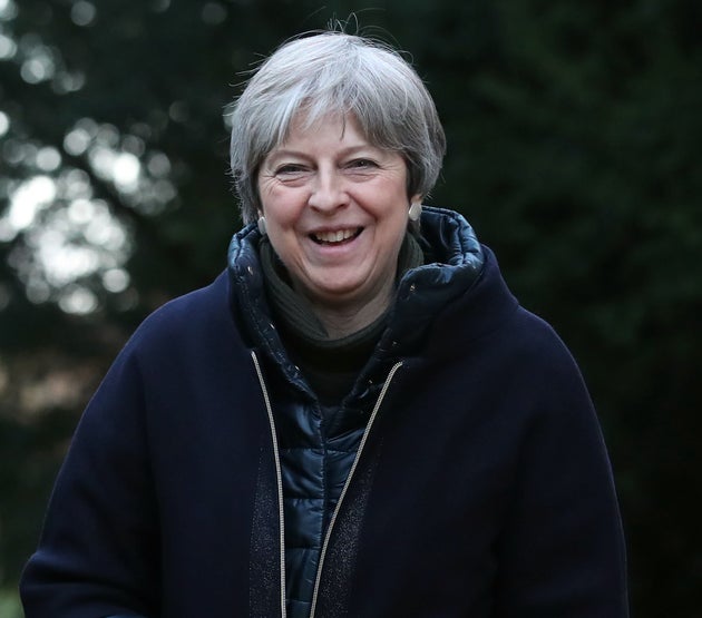 Reshuffle confusion as Brandon Lewis replaces Patrick McLoughlin as Tory party chair