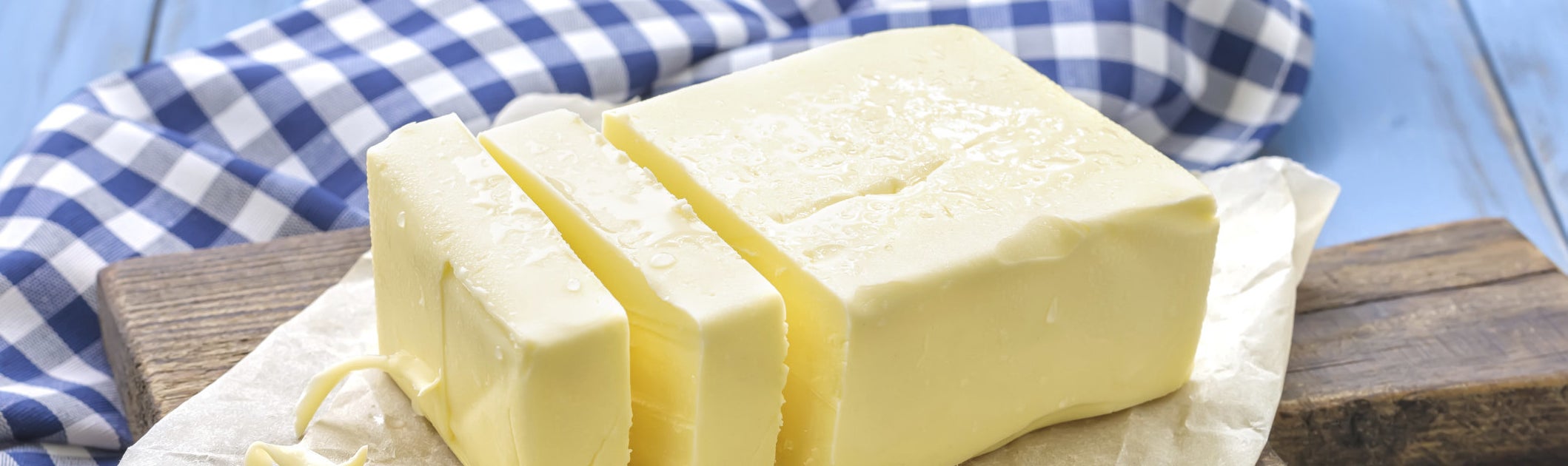 Do You Need To Refrigerate Butter? Here's The Definitive Answer.