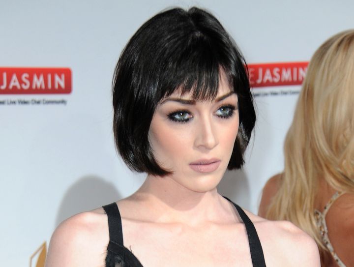 Stoya Refuses To Be Defined By Victimhood Huffpost