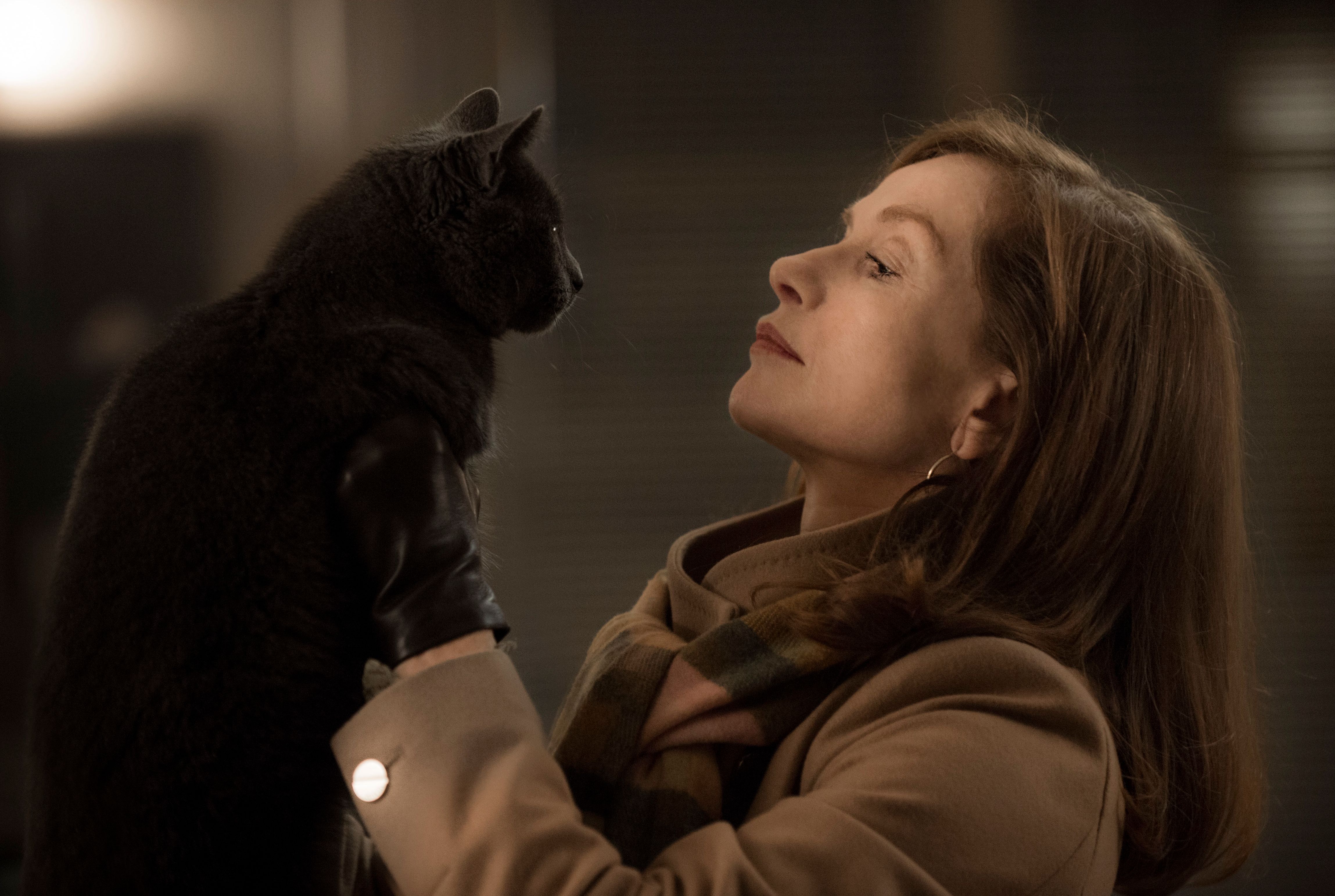 Morally complicated and relentlessly absorbing, "Elle" doesn't let you off easy. Its ideas about rape and the power of sexuality will kick around long after the <a href="http://www.huffingtonpost.com/entry/isabelle-huppert-elle_us_581a42b4e4b01a82df646830?ir=Entertainment&amp;" target="_blank">Isabelle Huppert showcase</a> fades to black. Playing a sexual assault victim who ignites&nbsp;a sort of cat-and-mouse game with her aggressor, Huppert is the lifeblood of Paul Verhoeven's film. It's a master-class performance that nails the movie's postfeminist tightrope walk.