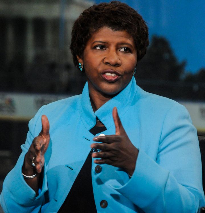 Gwen Ifill's Death Shows We Need Better Endometrial Cancer Research 