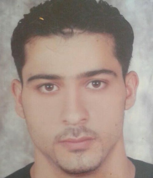 Adnan's uncle, whom he was named after, was killed in 2012 during the beginning of Syria's civil war.