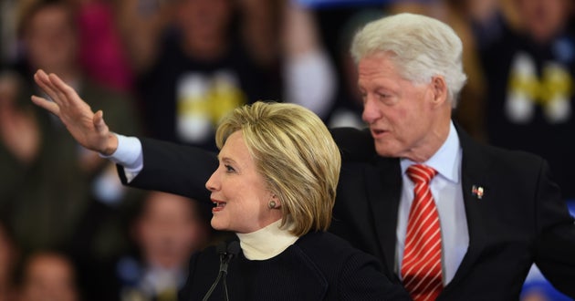 Polls give Donald Trump huge advantage going into SC