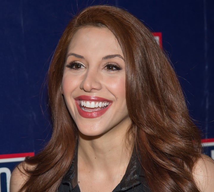 Fox News reporter says she was shunned over article about health condition Fox News reporter says she was shunned over article about health condition