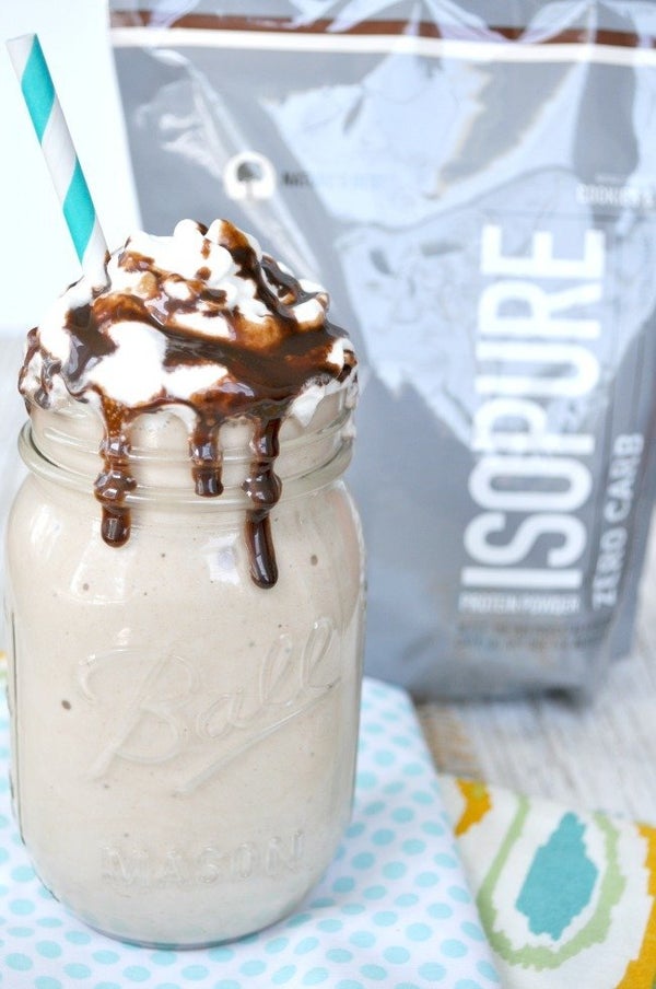 20 LowSugar Protein Shake Recipes To Fuel Your Mornings HuffPost