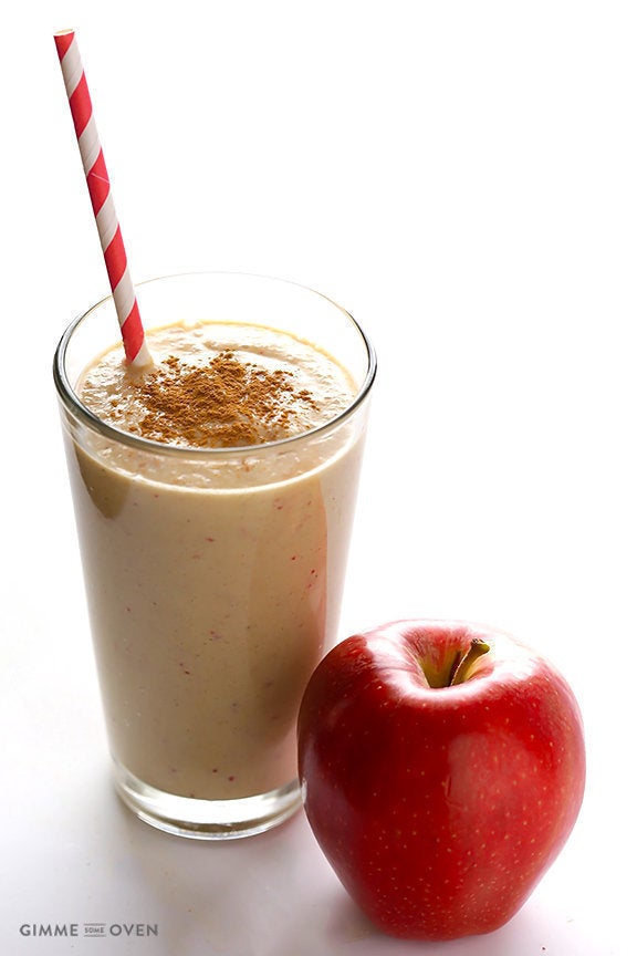 20 LowSugar Protein Shake Recipes To Fuel Your Mornings HuffPost