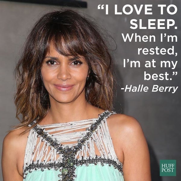 9 Times Celebrities Dropped Some Major Truths About Sleep