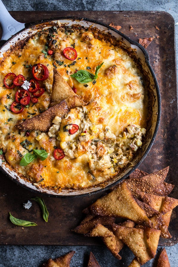 The Cheese Dip Recipes That Make Life Worth Living HuffPost