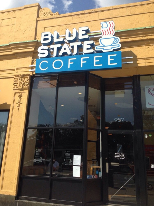 The Best Local Coffee Shops In America HuffPost