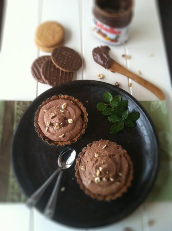 50 Of The Best Dessert Recipes Of All Time HuffPost