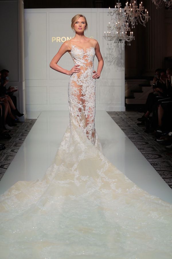 the-15-most-nsfw-wedding-dresses-from-bridal-fashion-week-huffpost