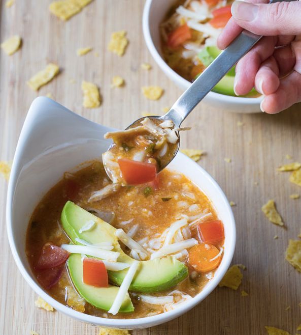 Healthy Slow Cooker Recipes You Need In Your Life | HuffPost