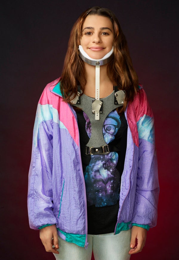 impactful scream queen outfit ideas 2