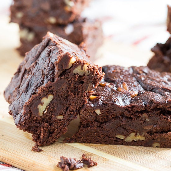 Slow Cooker Chocolate Dessert Recipes, Because Life Is Beautiful