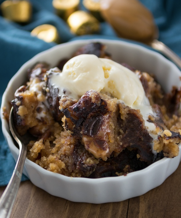 Slow Cooker Chocolate Dessert Recipes, Because Life Is Beautiful HuffPost