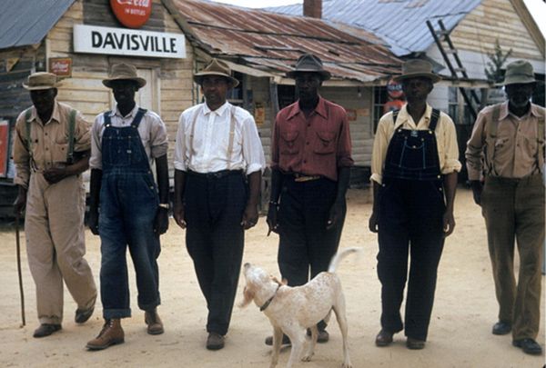 these-archival-photos-show-the-faces-of-the-tuskegee-experiment-huffpost