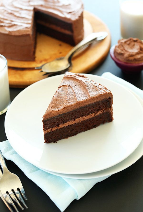 The 75 All-time Best Chocolate Recipes 