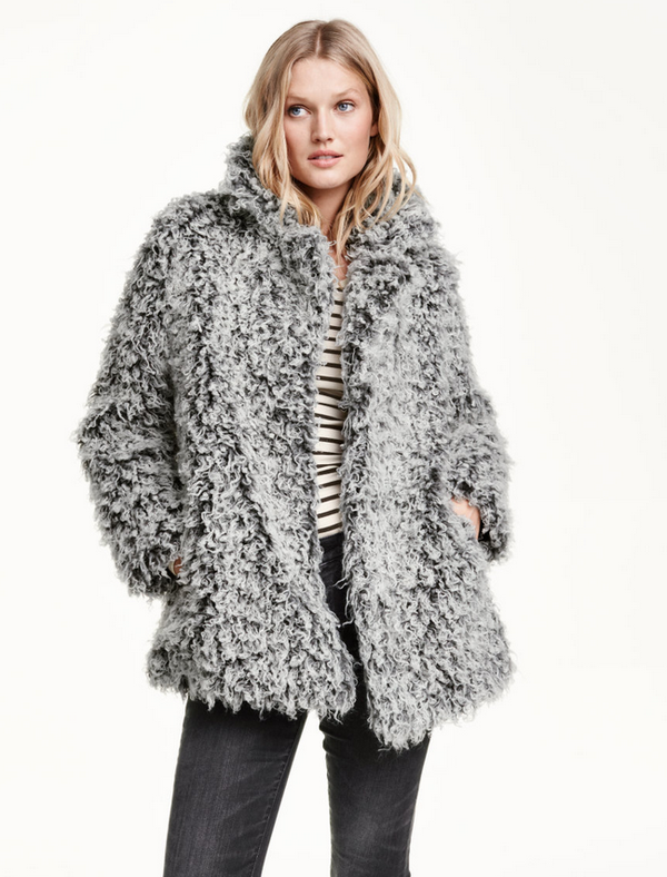 9 Statement Coats You Can Score For Under 100 HuffPost