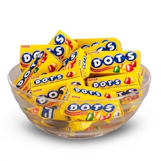 25 Halloween Candies That Are Naturally Vegan HuffPost