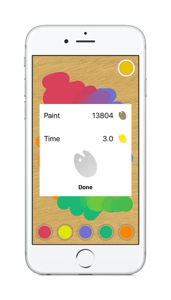 The New 'Art Therapy App' Turned My iPhone Into A Coloring Book HuffPost
