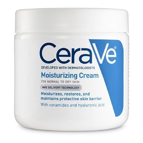 The 10 Best Face Moisturizers For 30 Or Less