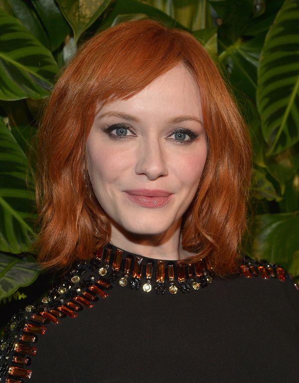 67 Of The Most Legendary Redheads Of All Time Huffpost 