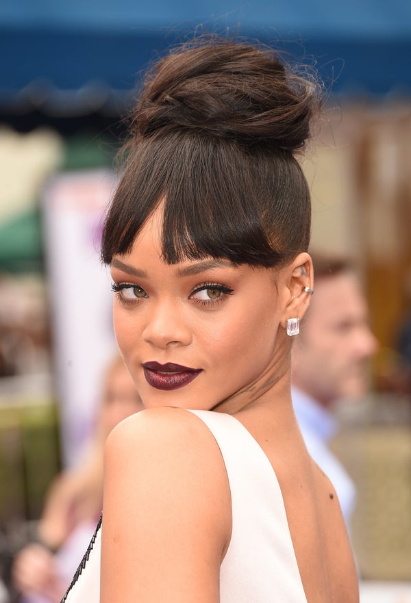 17 Celebs With The Most Beautiful Buns In Hollywood HuffPost