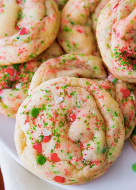 The Christmas Cookie Recipes That Will Make This Holiday Sweeter | HuffPost