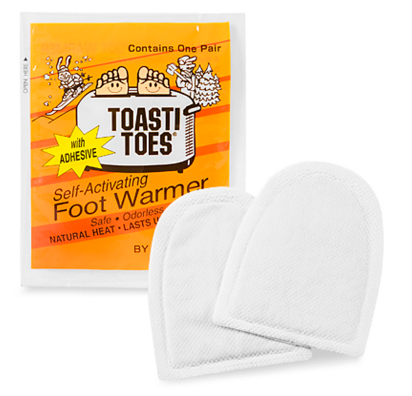 11 Deliciously Warm Products For People With Icy Fingers And Toes