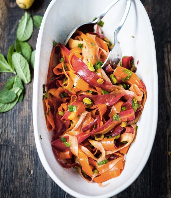 Turns Out Eating Too Many Carrots Really Can Turn Your Skin Orange