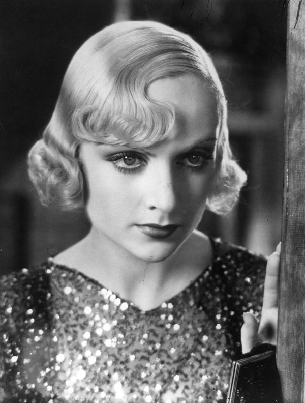 The Most Famous Blondes Of All Time HuffPost