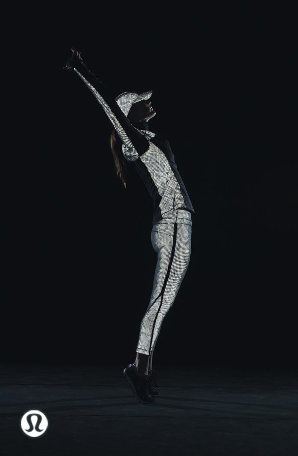 Lululemon Is Launching An AllBlack Collection On Black Friday HuffPost