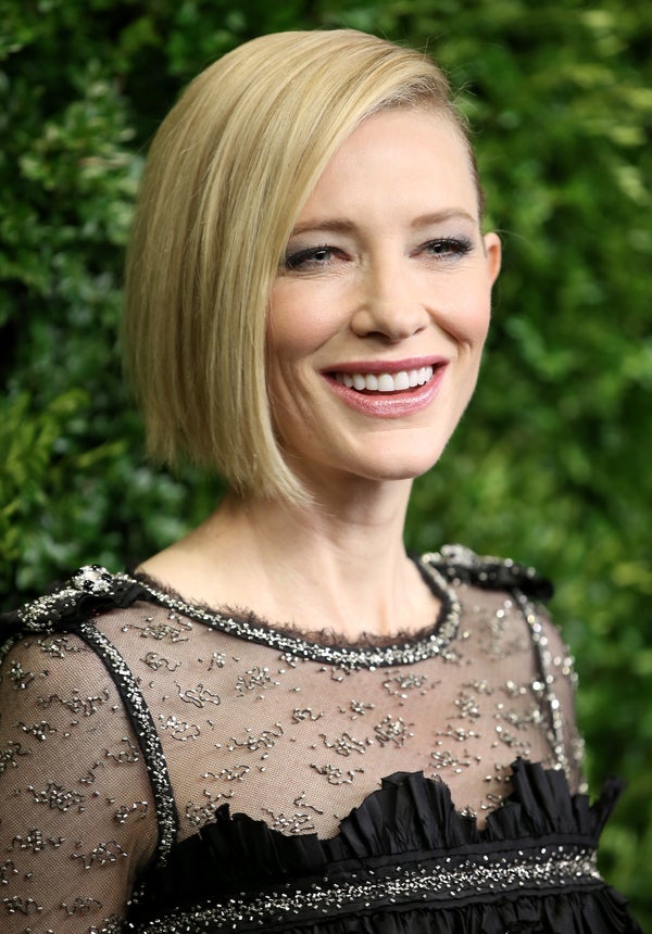 The Most Famous Blondes Of All Time HuffPost