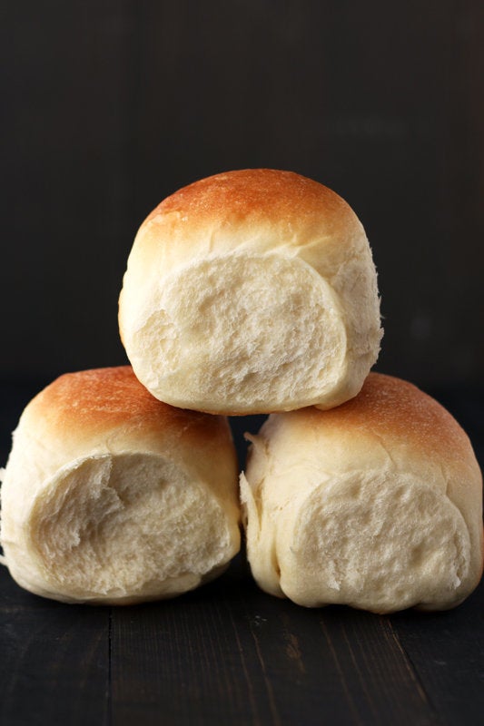 The Dinner Roll Recipes You'll Actually Want To Bake HuffPost