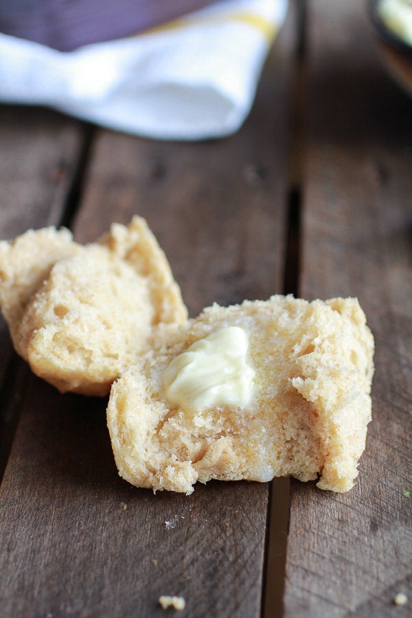 The Dinner Roll Recipes You'll Actually Want To Bake HuffPost