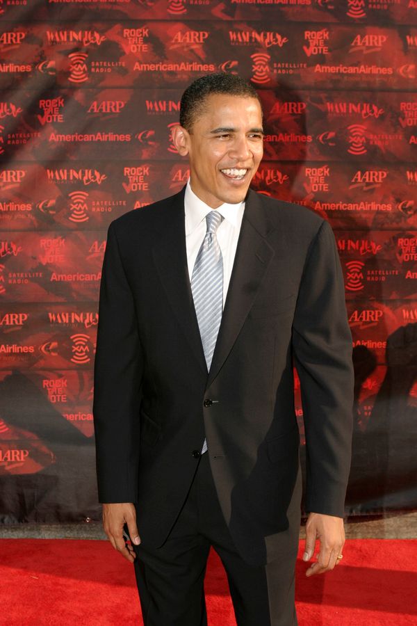 10 Years Of Barack Obama's Style Evolution | HuffPost