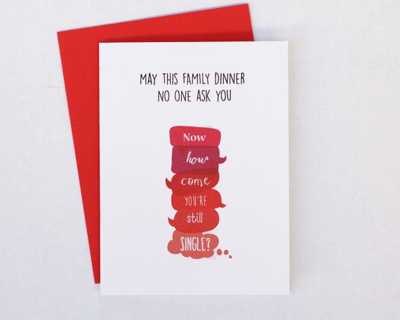 21 Very Merry Holiday Cards For Every BFF | HuffPost