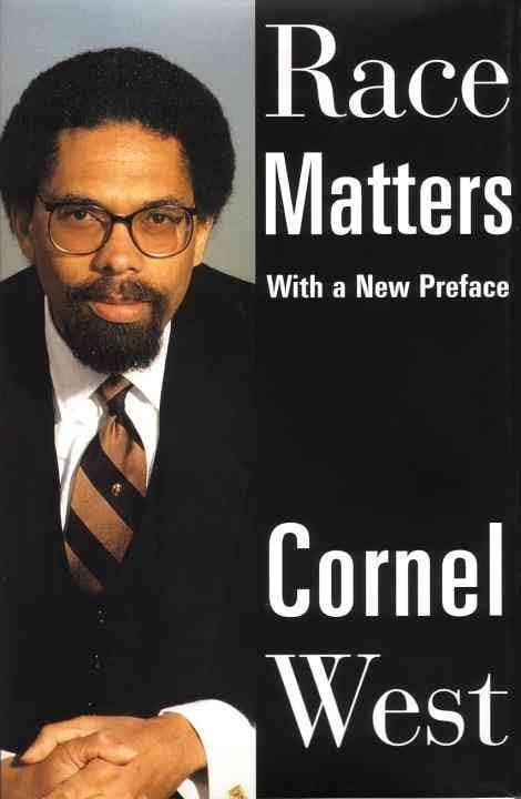 Cornel West Quotes