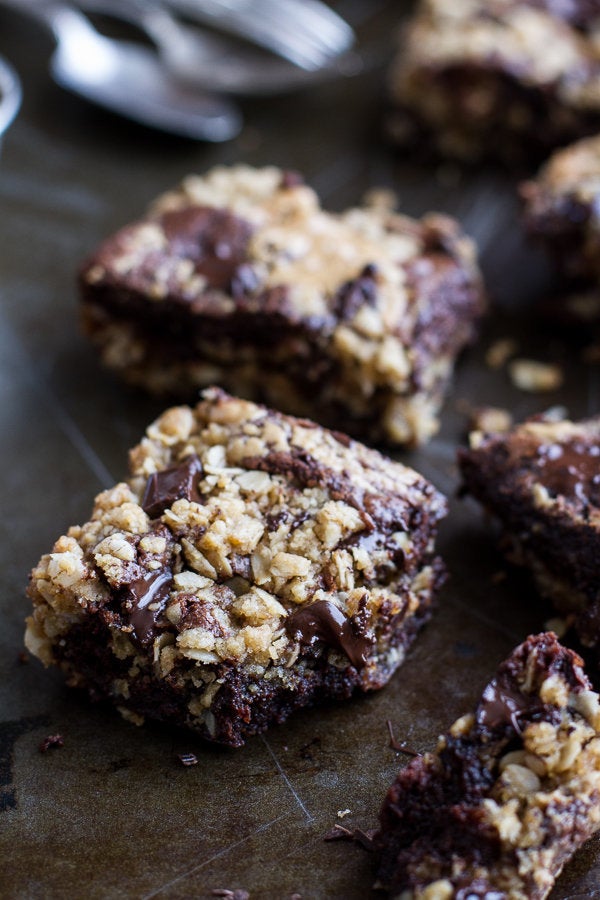 Brownie Recipes That'll Make You Weak In The Knees HuffPost