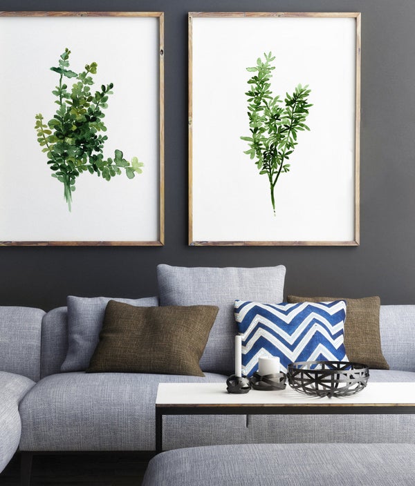 31 Super Affordable Art Pieces Your Walls Will Enjoy HuffPost
