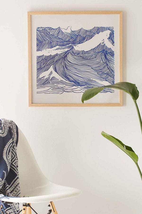 31 Super Affordable Art Pieces Your Walls Will Enjoy HuffPost