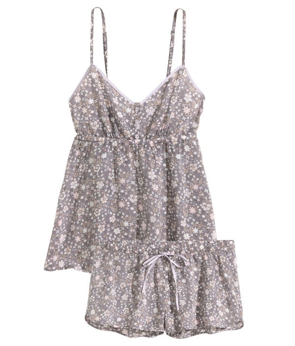 comfy cute pjs