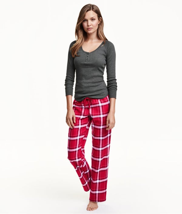 19 Cute, Comfy Pajamas You'll Want To Live In HuffPost